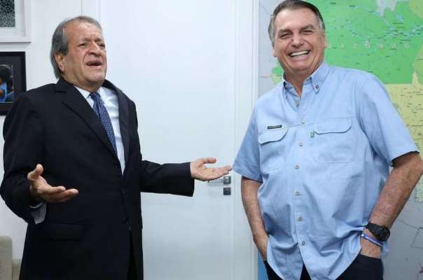 Valdemar Costa Neto quebra o silêncio e revela segredos chocantes em depoimento à Polícia Federal, deixando bolsonaristas em pânico